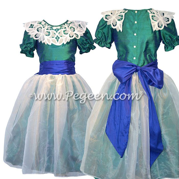 718 Clara or Party Scene Dress