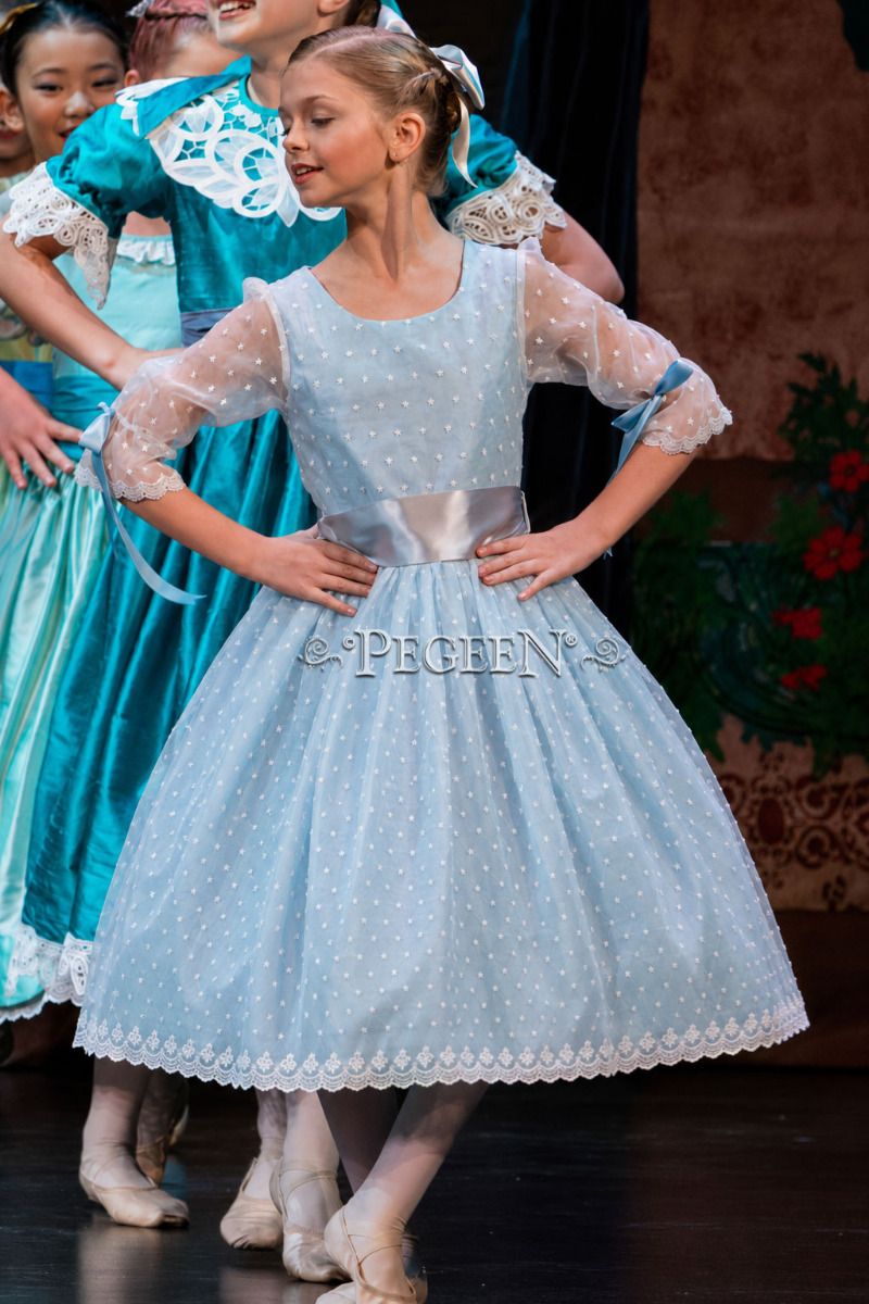 The Nutcracker Costume 721