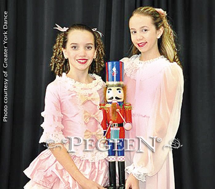 The Nutcracker Costume 722