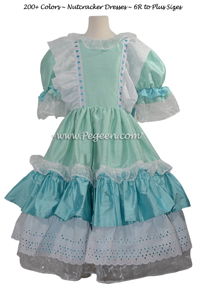 The Nutcracker Costume 723