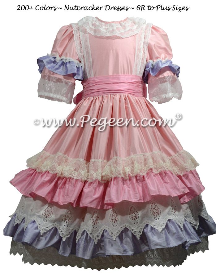 The Nutcracker Costume 723