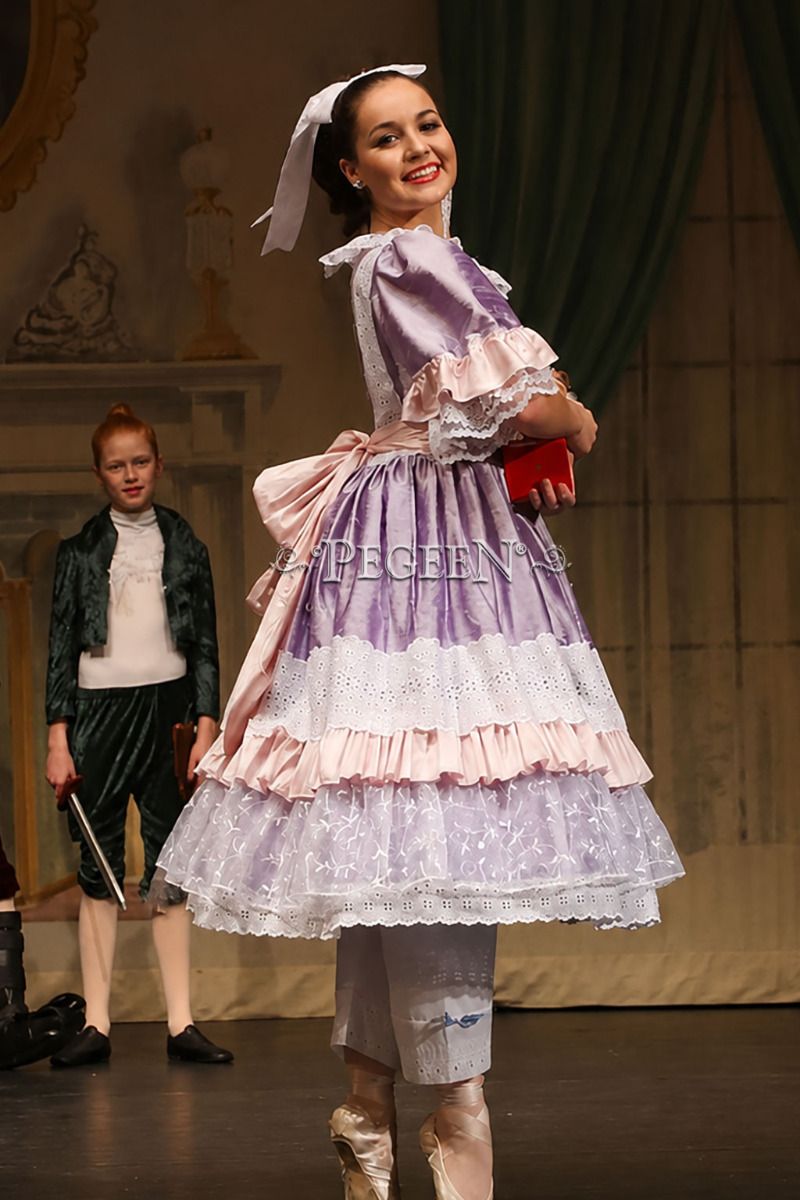 The Nutcracker Costume 723
