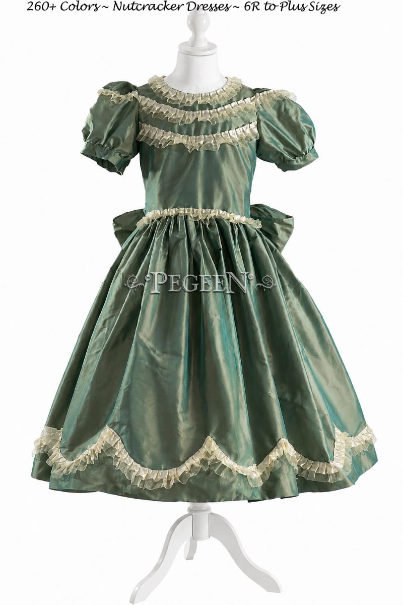 The Nutcracker Costume 725