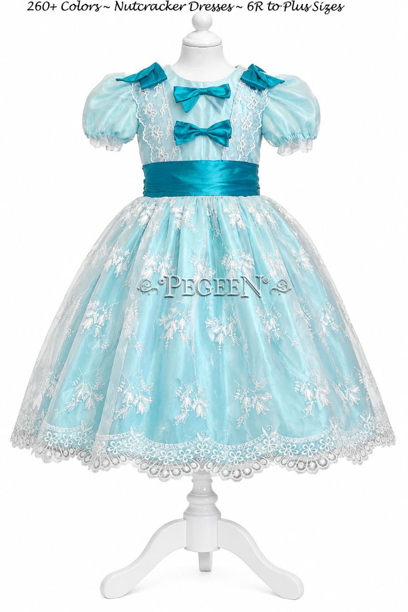 The Nutcracker Costume 727