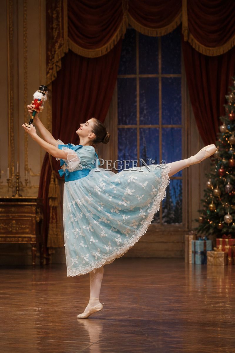 The Nutcracker Costume 727