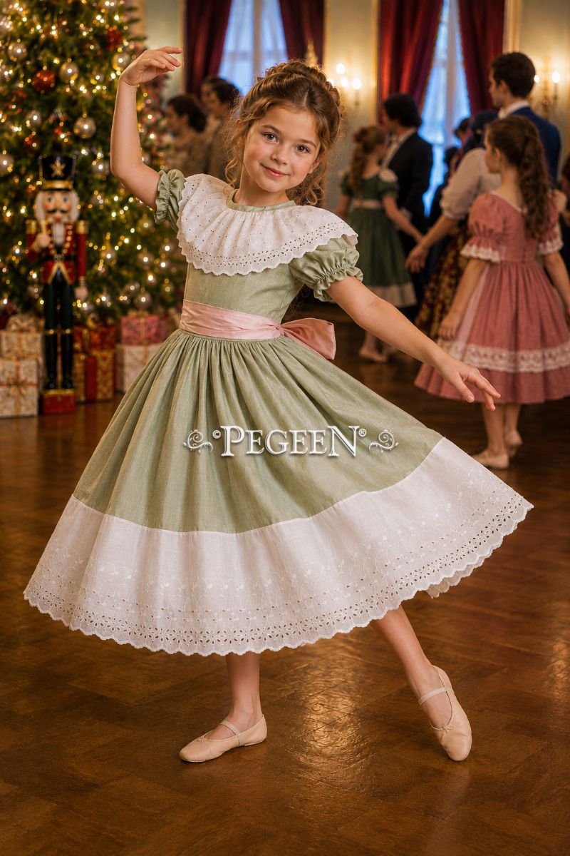 The Nutcracker Costume 729