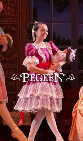 The Nutcracker Costume 730