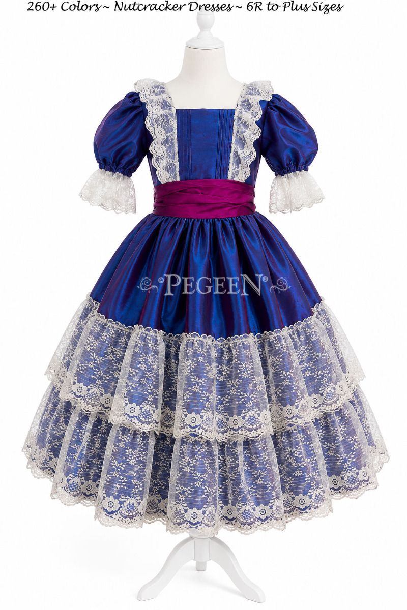 The Nutcracker Costume 730