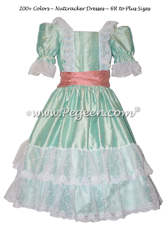 The Nutcracker Costume 730