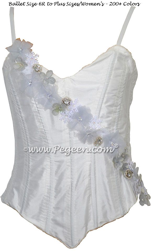 742 Professonal tutu