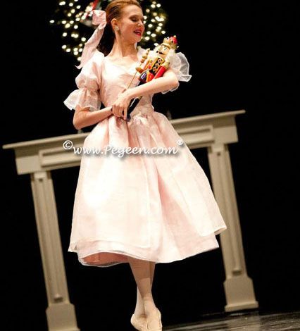Nutcracker - Holiday Dress Style 755 CLARA SEQUINED PARTY DRESS