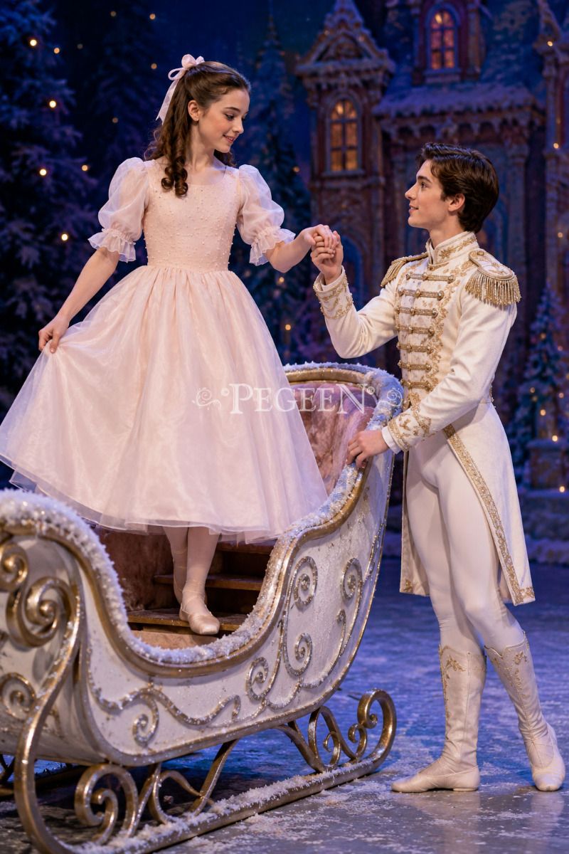 The Nutcracker Costume 755