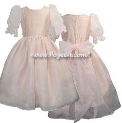 Nutcracker - Holiday Dress Style 755 CLARA SEQUINED PARTY DRESS