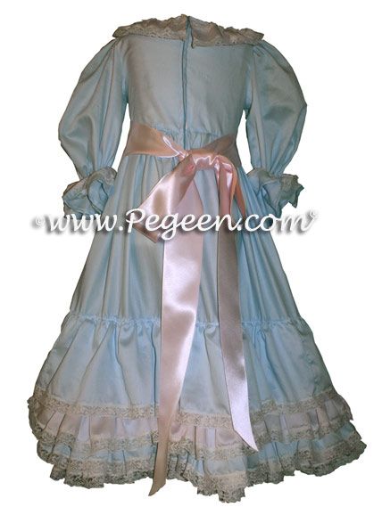 Nutcracker - Holiday Dress Style 761 CLARA BATISTE PARTY DRESS