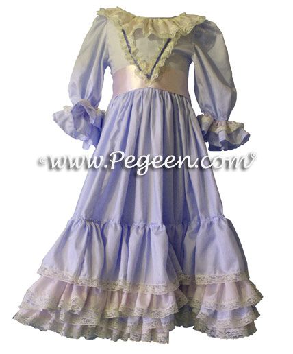 Nutcracker - Holiday Dress Style 761 CLARA BATISTE PARTY DRESS