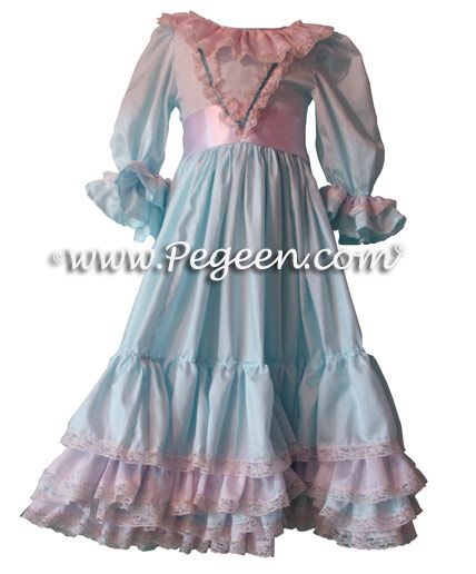 Nutcracker - Holiday Dress Style 761 CLARA BATISTE PARTY DRESS