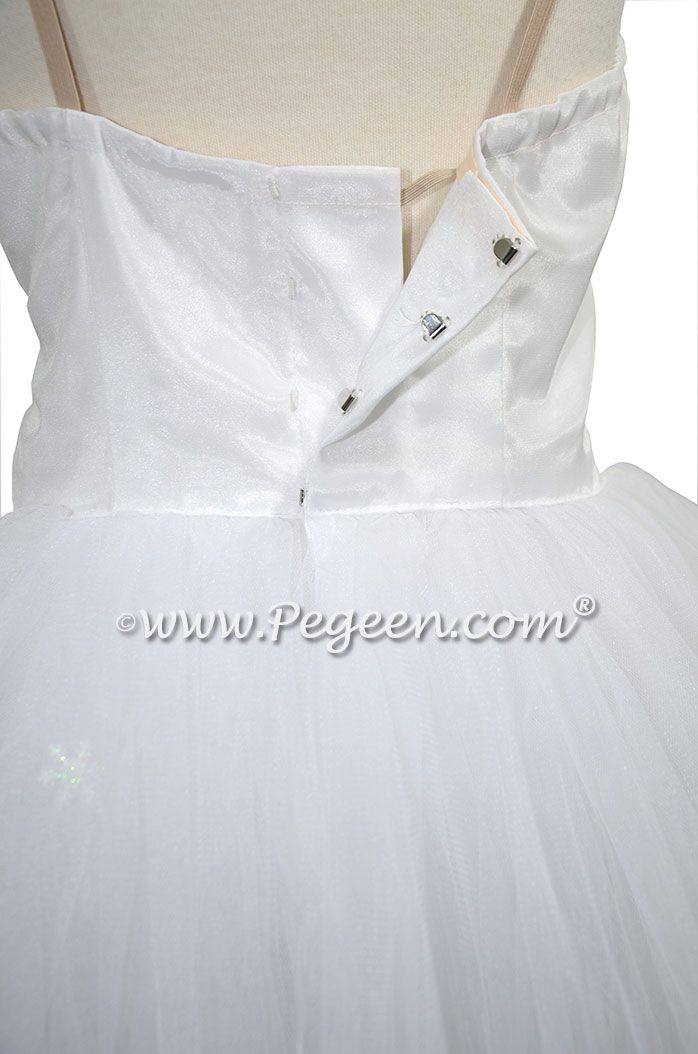SNOW Corps Romantic Tutu  Style 780
