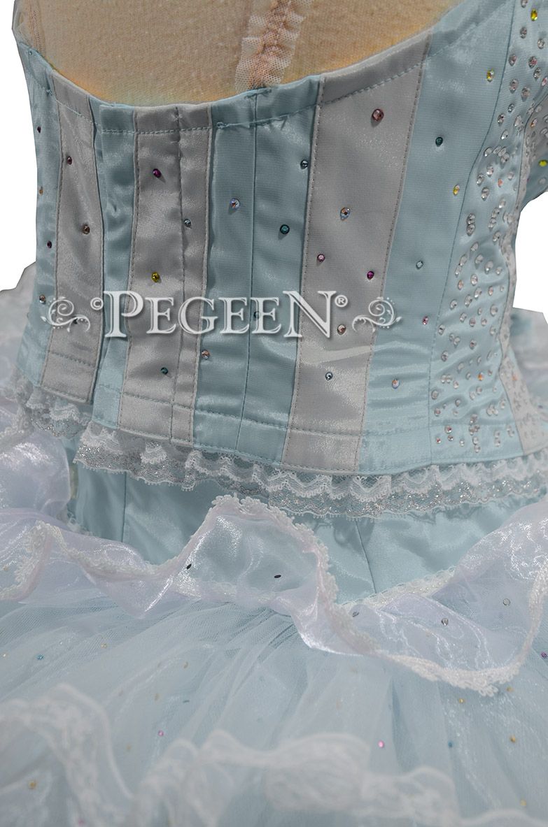 Nutcracker 783 TUTU Dew Drop Fairy