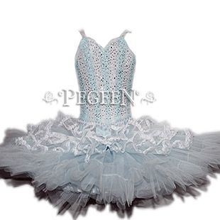 Nutcracker 783 TUTU Dew Drop Fairy