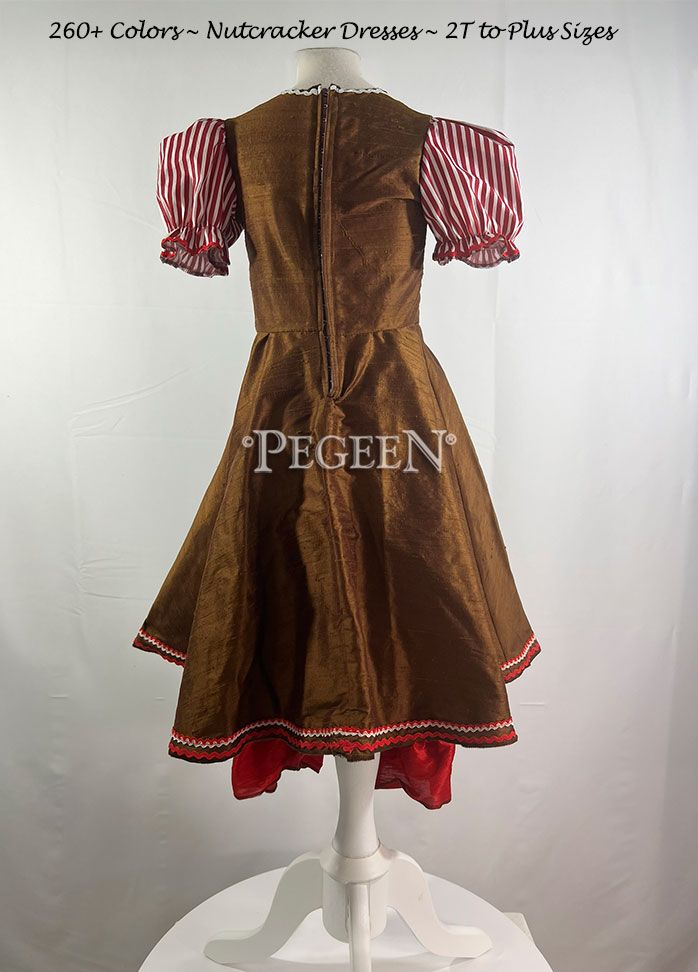 Nutcracker - Polichinelles Style 794