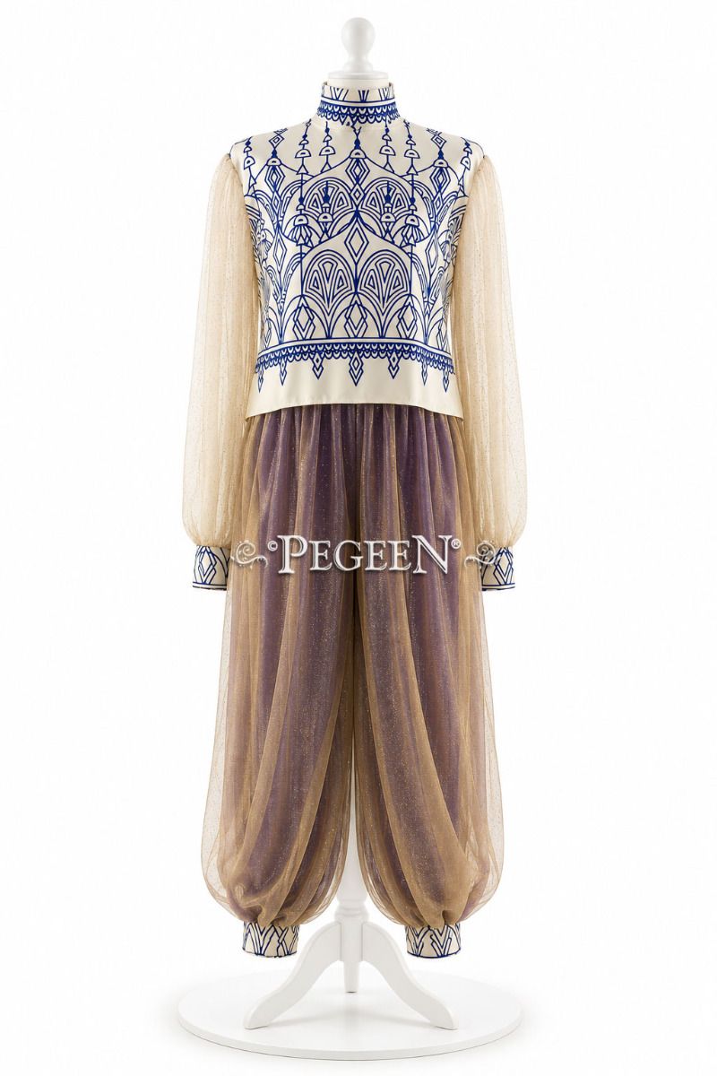 Arabian Nights Costume 798