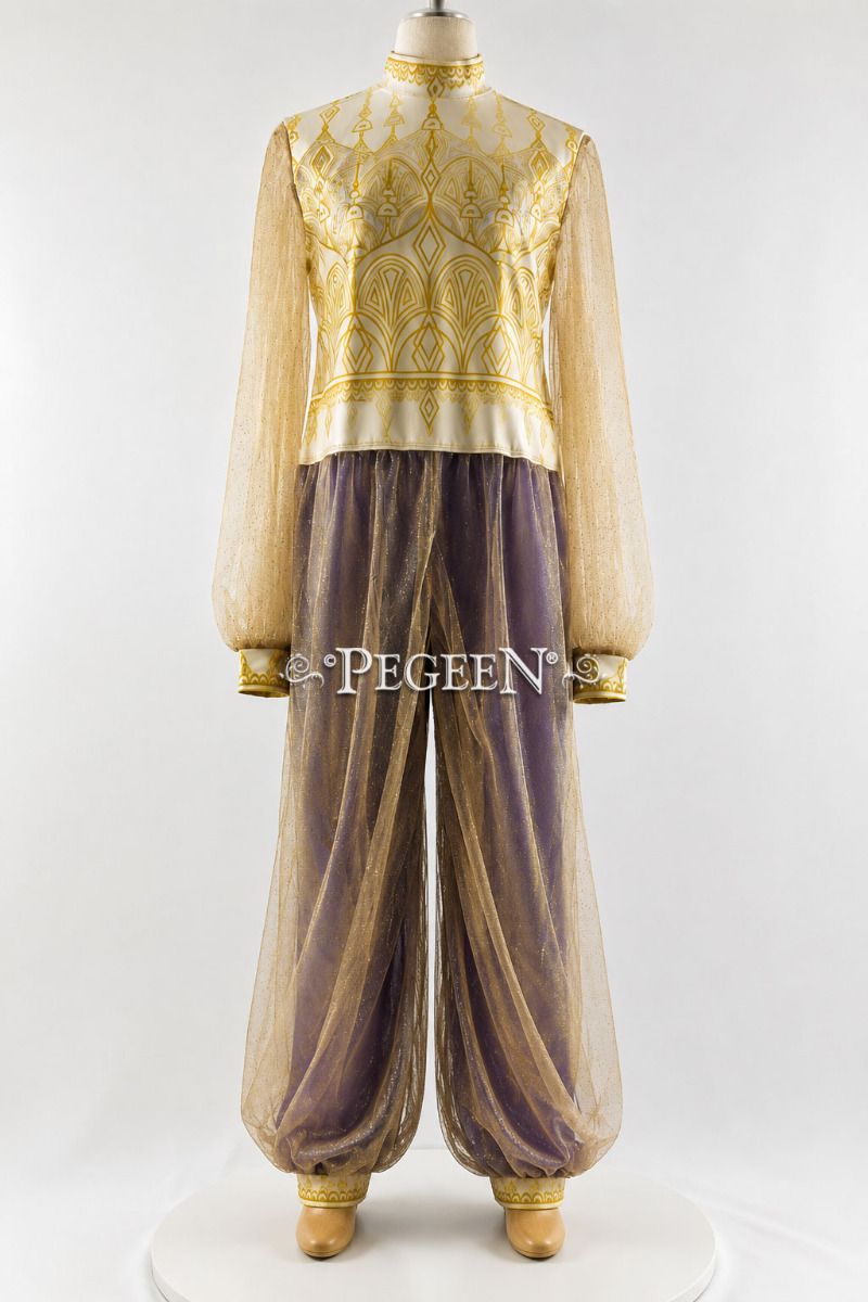 Nutcracker Arabian Nights Style 798