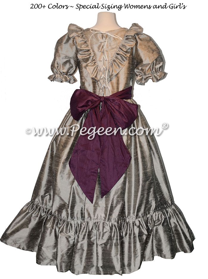 Nutcracker Dress 799 Womans Dress