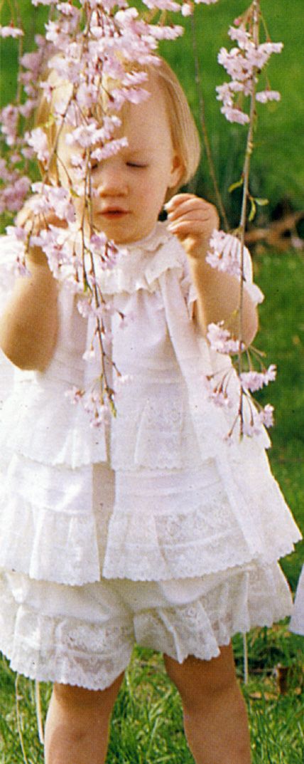 Flower Girl Dress Style 801