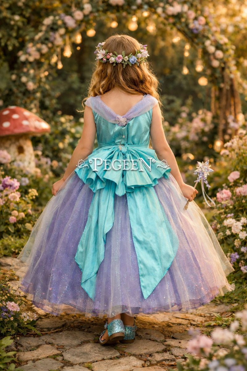 Fairytale Style 912