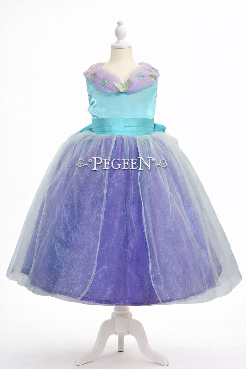 Fairytale Style 912