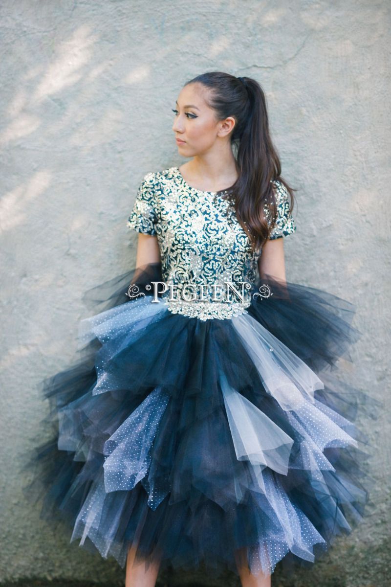 Pegeen Tween Style 934