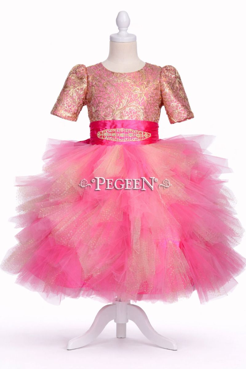 Pegeen Tween Style 934