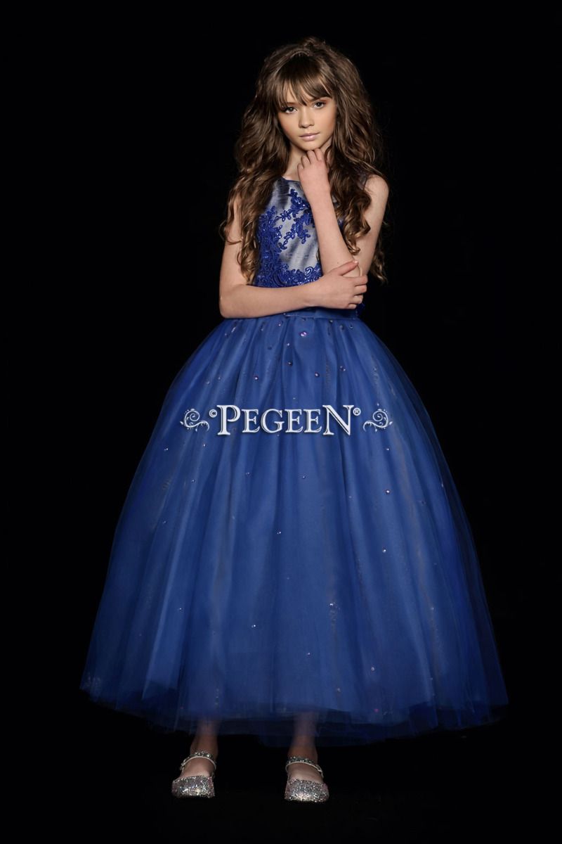 Pegeen Couture Style 938