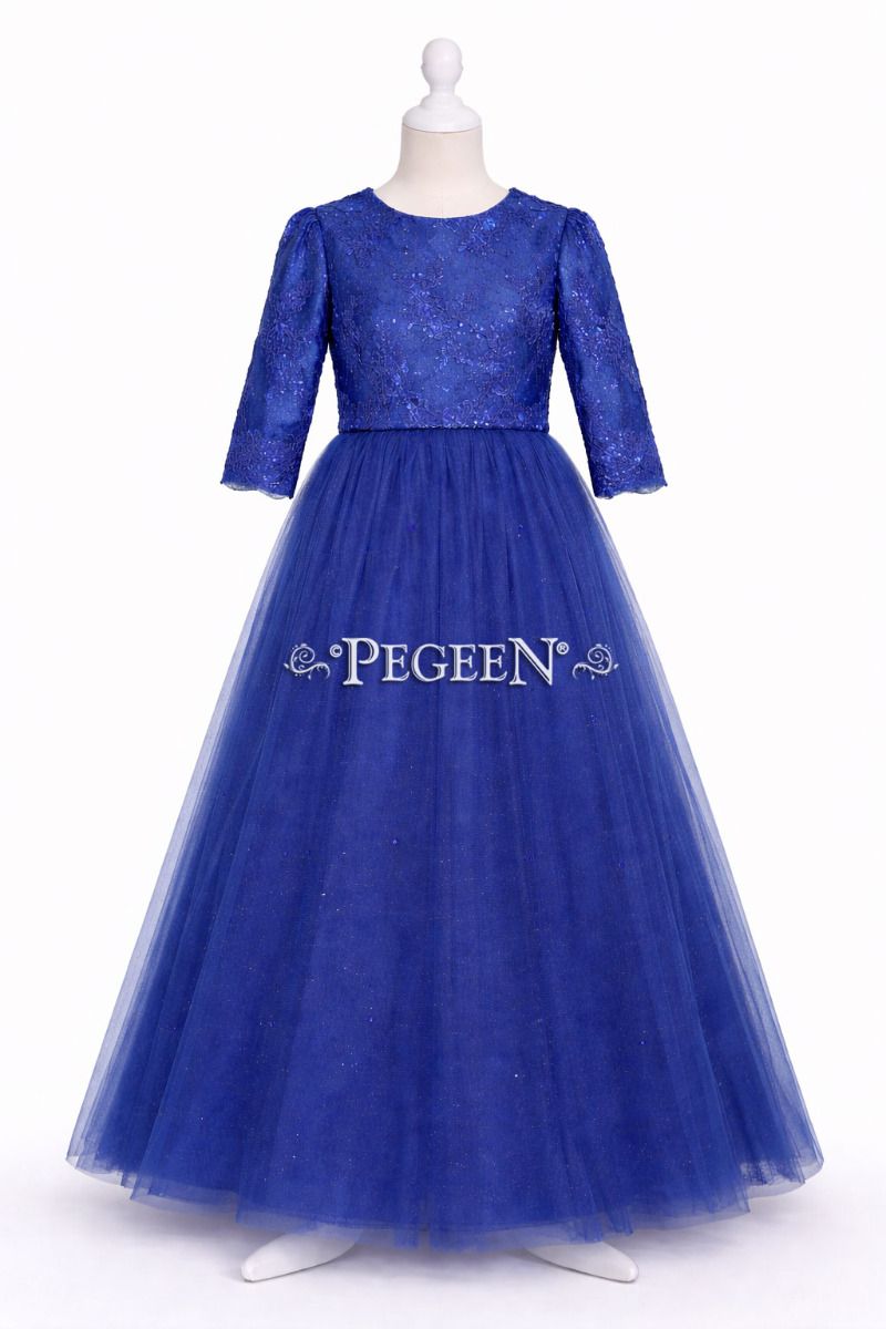 Pegeen Couture Style 938