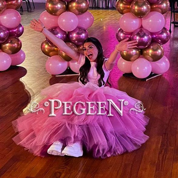 Flower Girl Dress Style 940 