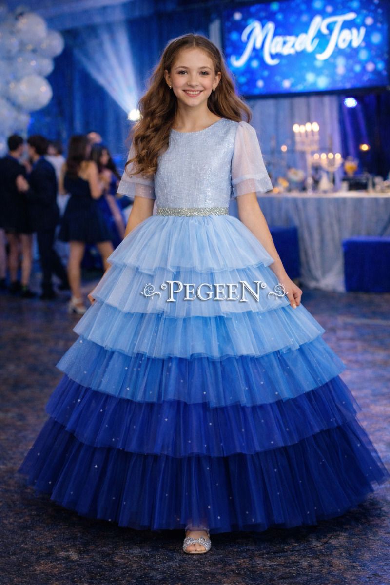 Tween Style 940 Dress