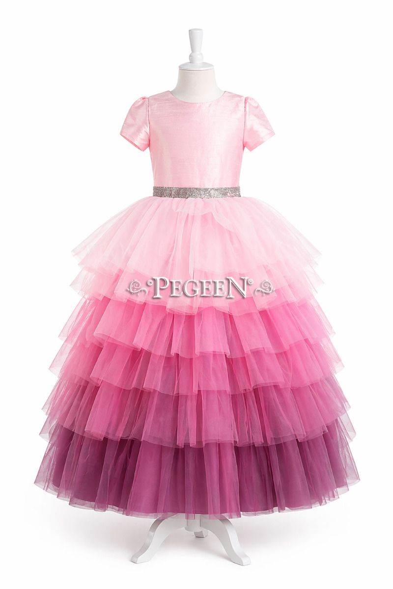 Pegeen Tween Style 940