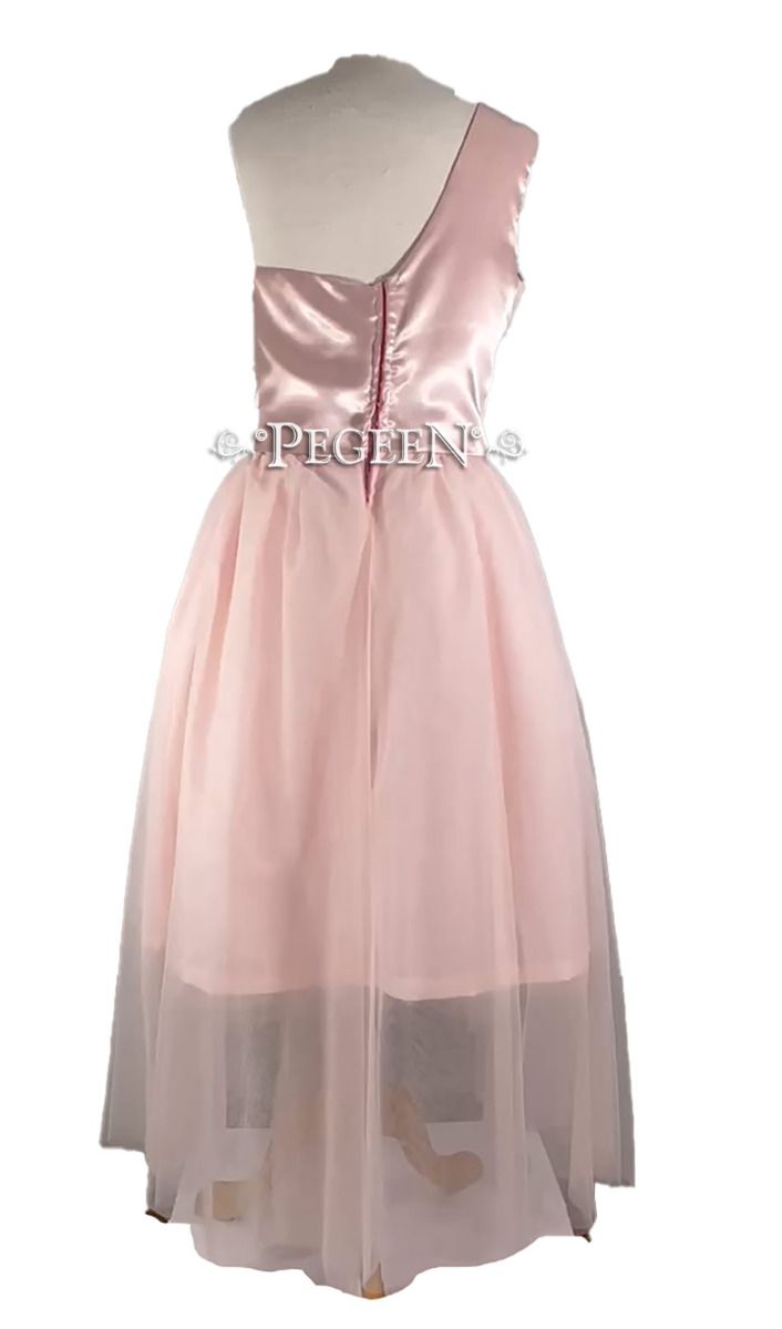 Flower Girl Dress Style 942 | Pegeen Tween