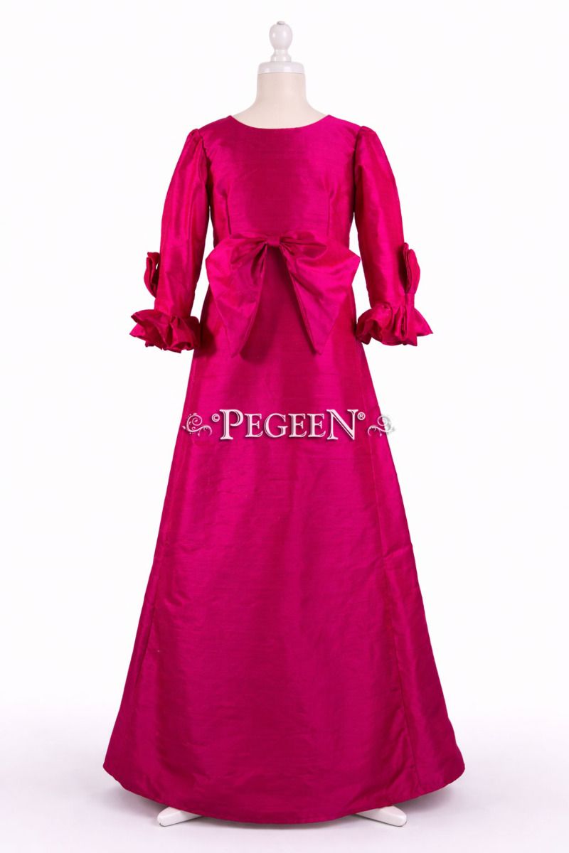 Tween Style 945 Dress