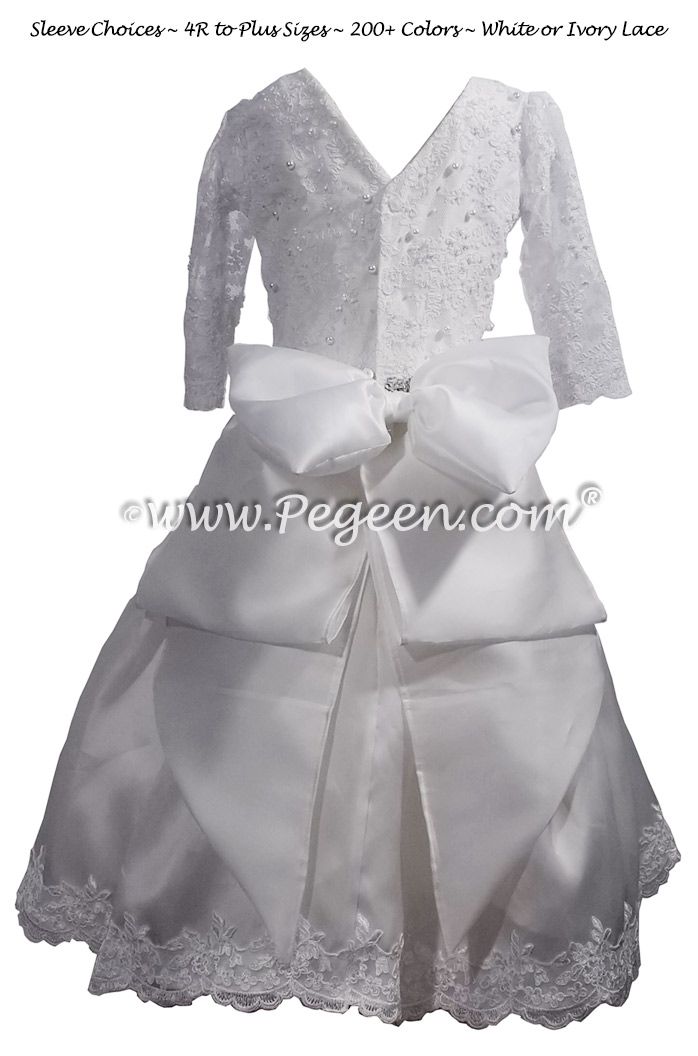 Style 961 Communion 