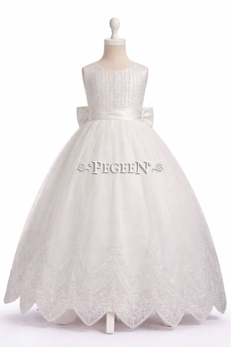 Style 967 Communion 