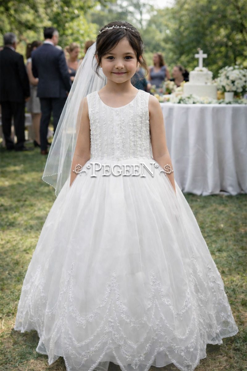 Style 967 Communion 