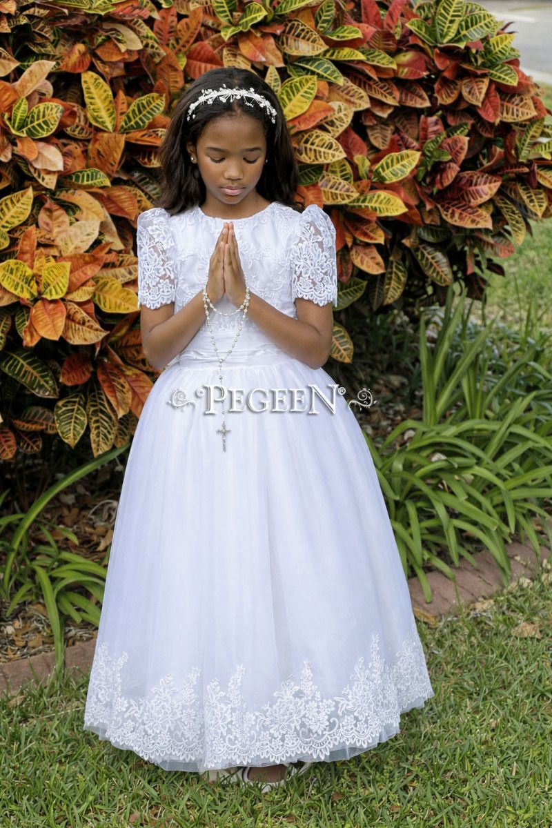 Style 978 Communion 