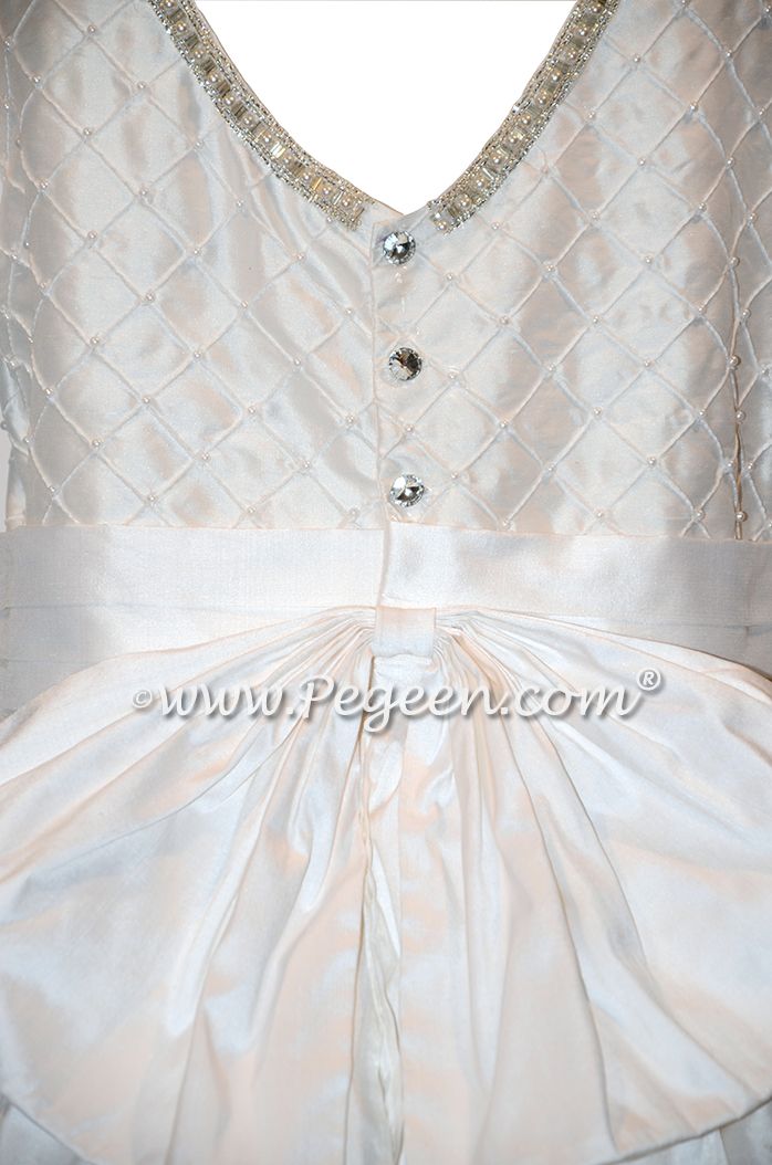 Communion Dress Style 982