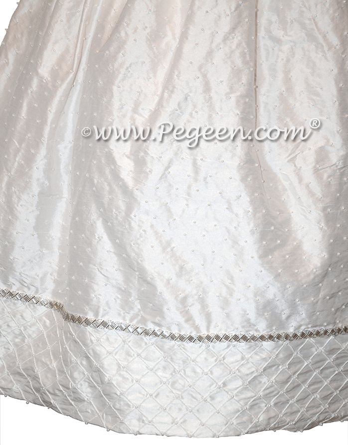 Communion Dress Style 982