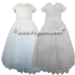 First Communion Dress Style 997