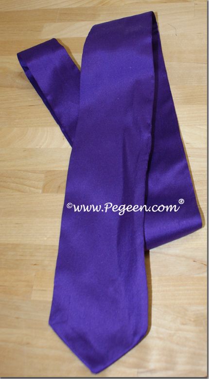 Tie - Boys Long Tie for boys 13-17