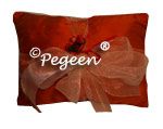 Ring Bearer Pillow