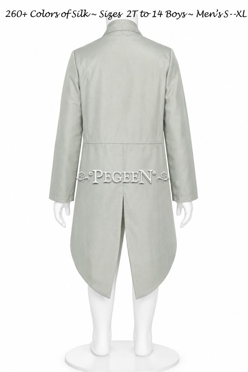Man's tails and vest for the Nutcracker Ballet
