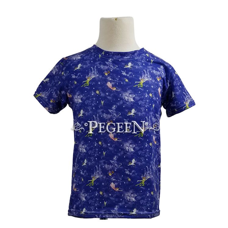 Unisex shirt